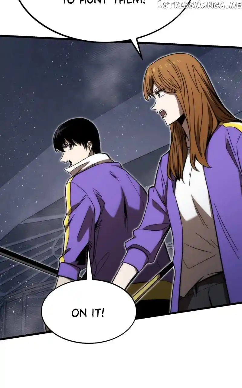 Ultra Alter Chapter 82