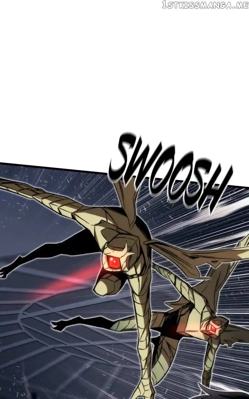 Ultra Alter Chapter 82