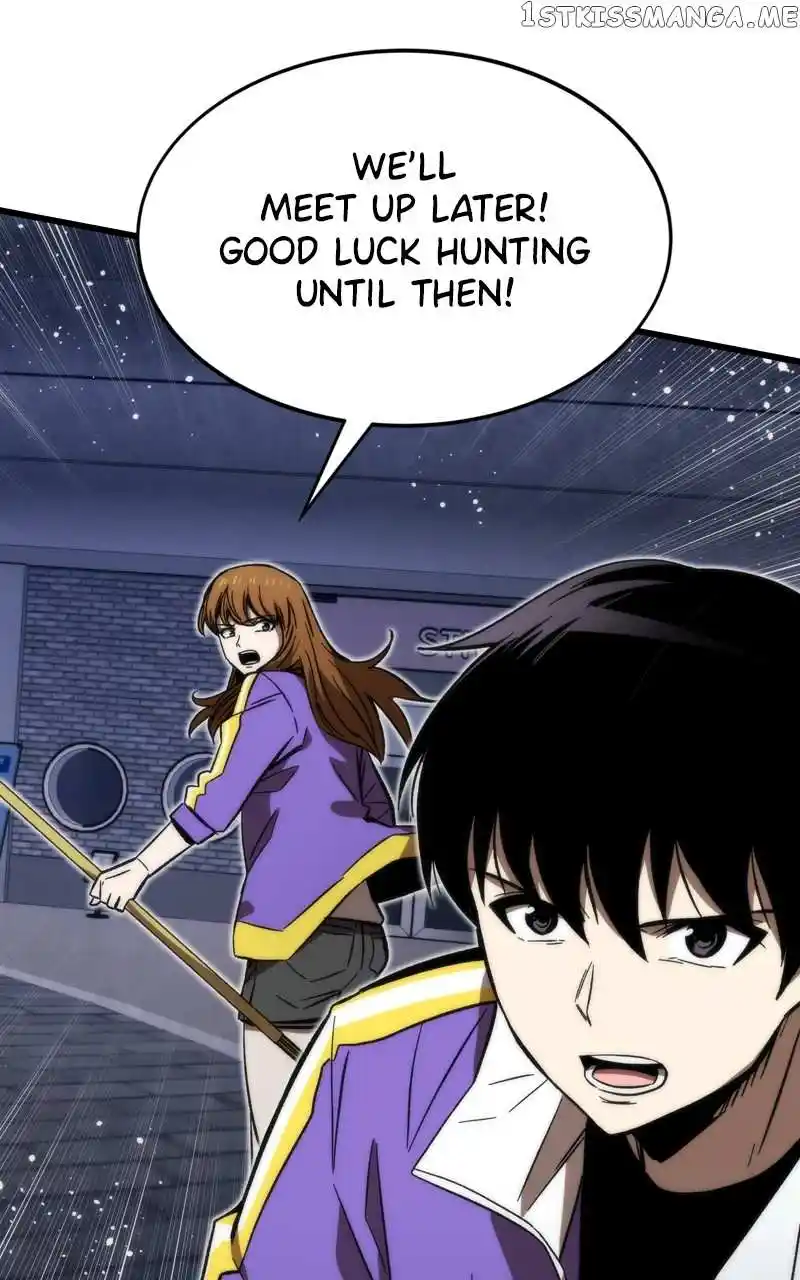 Ultra Alter Chapter 82