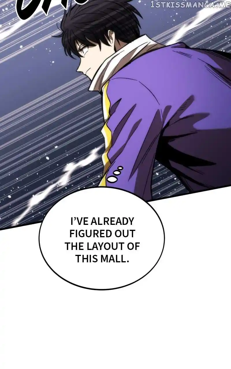 Ultra Alter Chapter 82