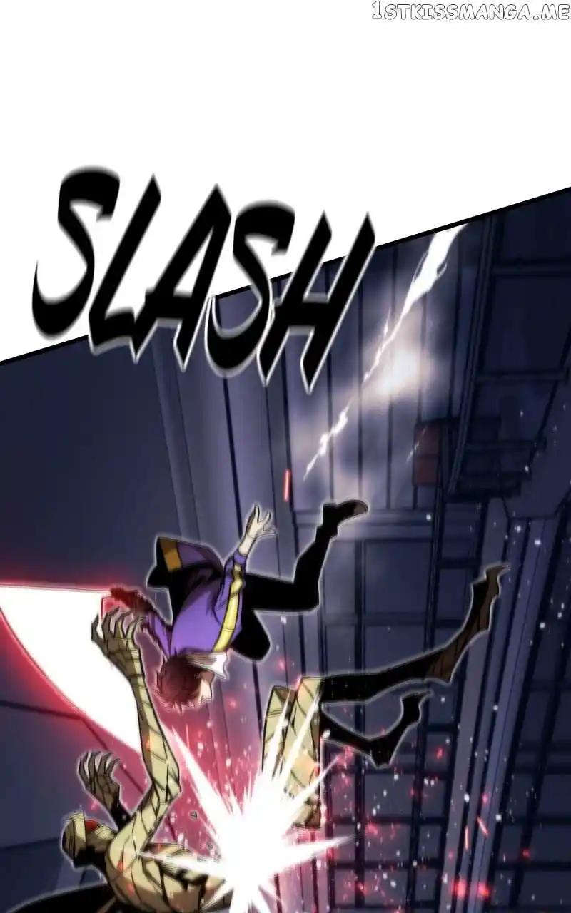 Ultra Alter Chapter 82