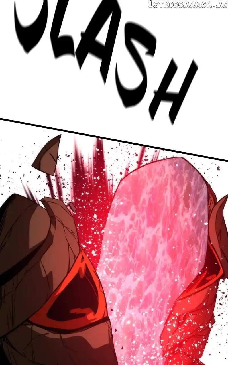 Ultra Alter Chapter 82