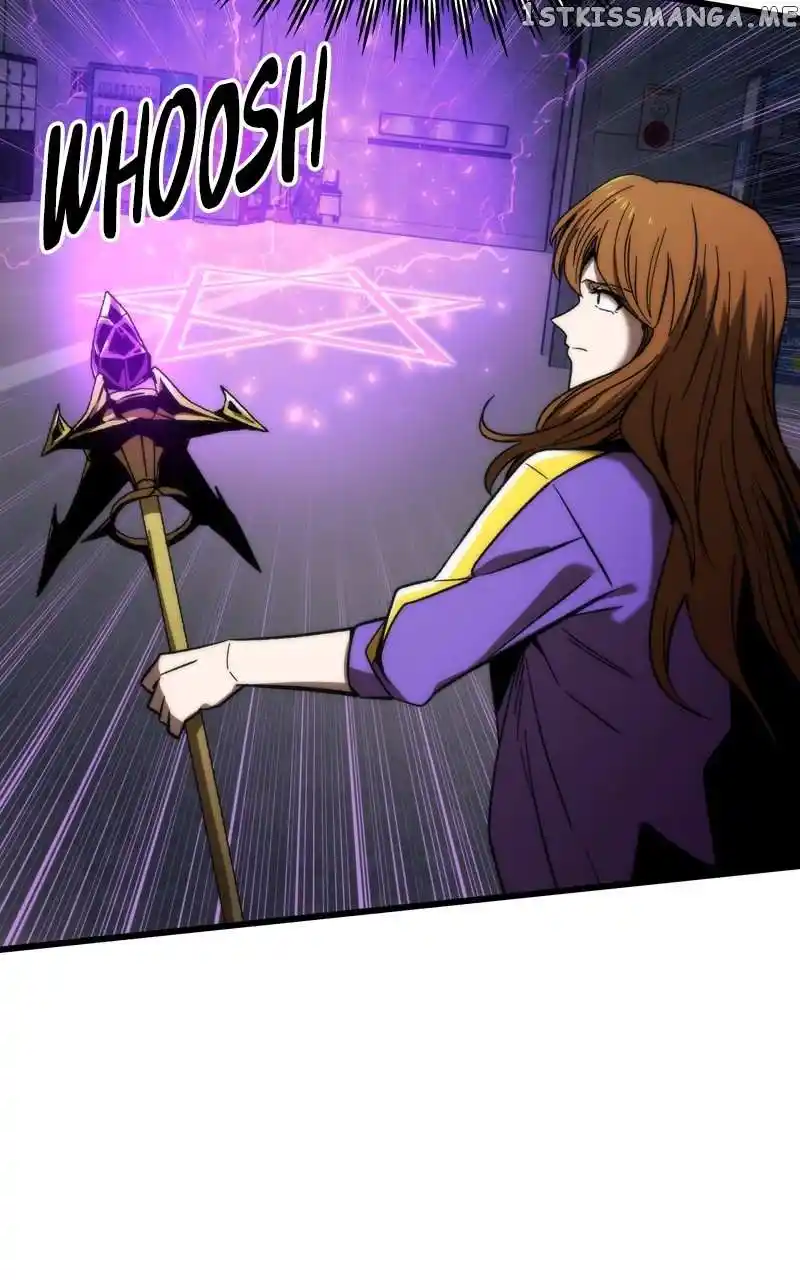 Ultra Alter Chapter 82