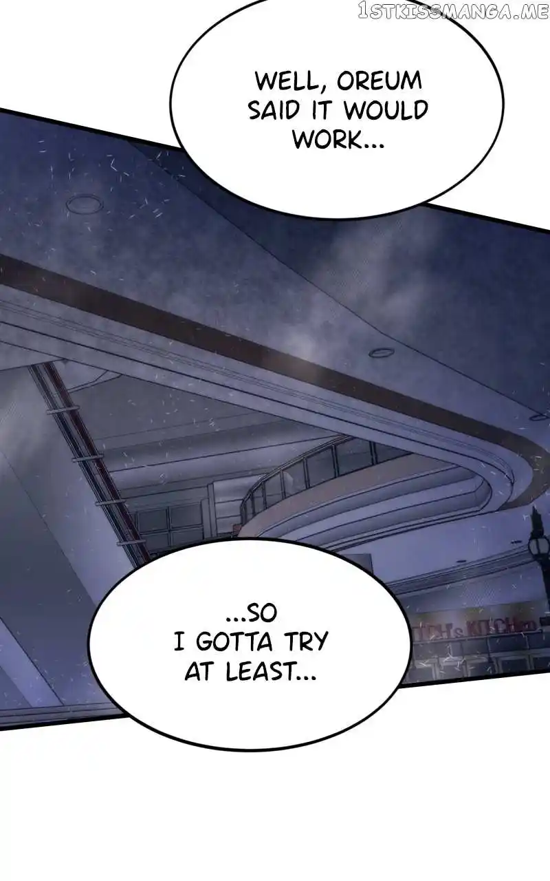 Ultra Alter Chapter 82