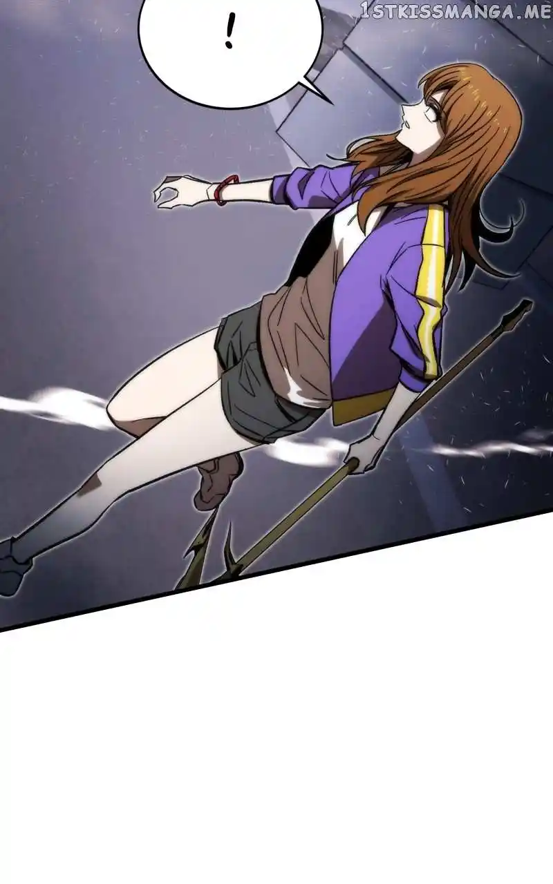 Ultra Alter Chapter 82