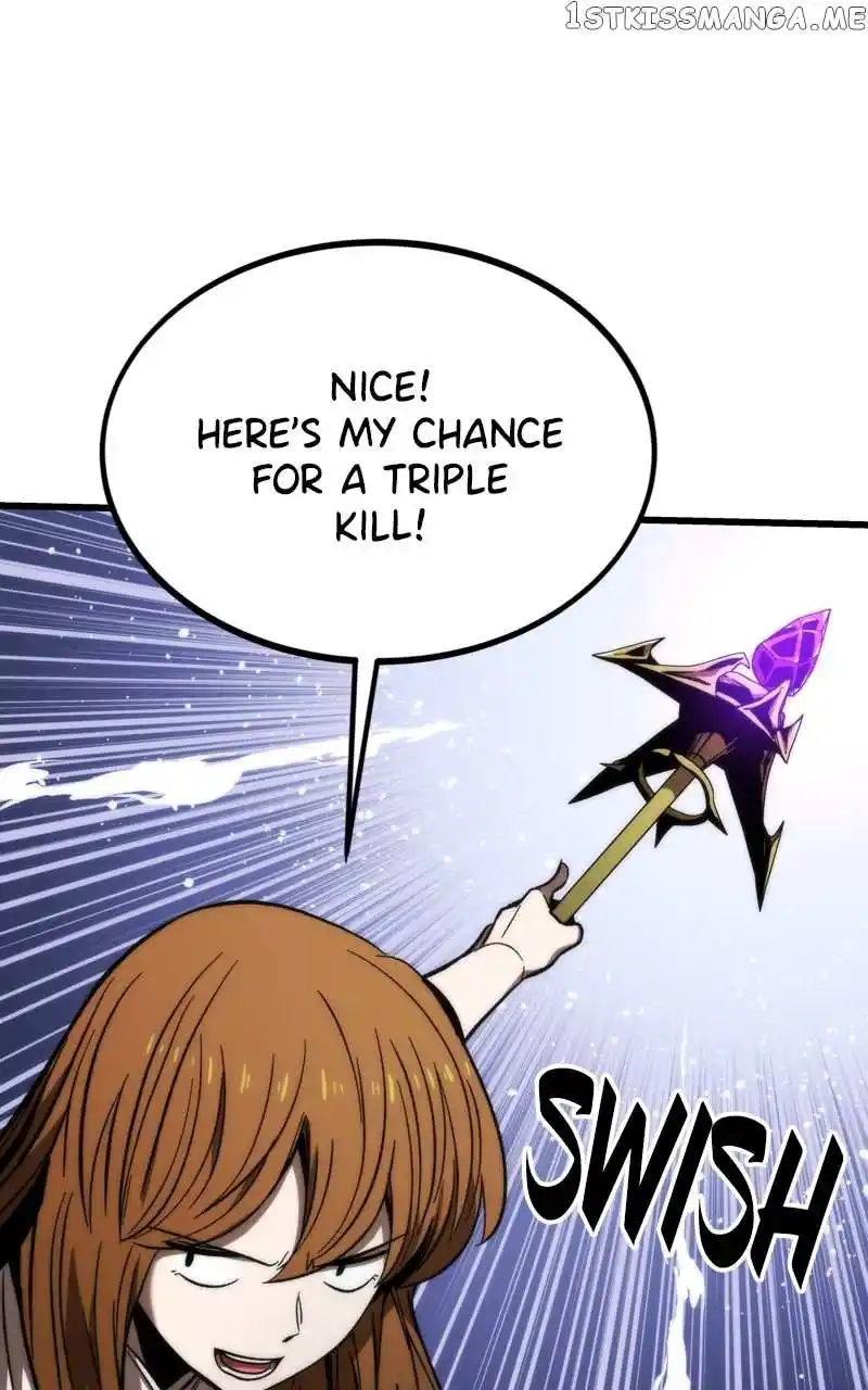 Ultra Alter Chapter 82