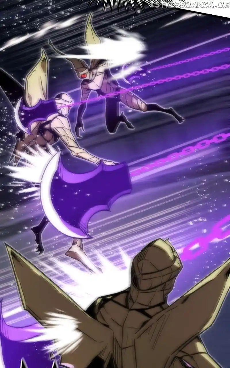 Ultra Alter Chapter 82