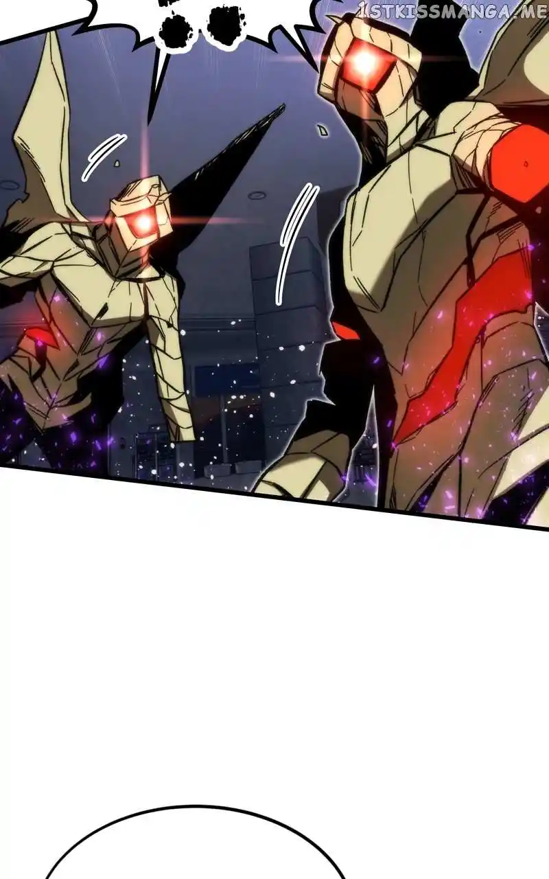 Ultra Alter Chapter 82