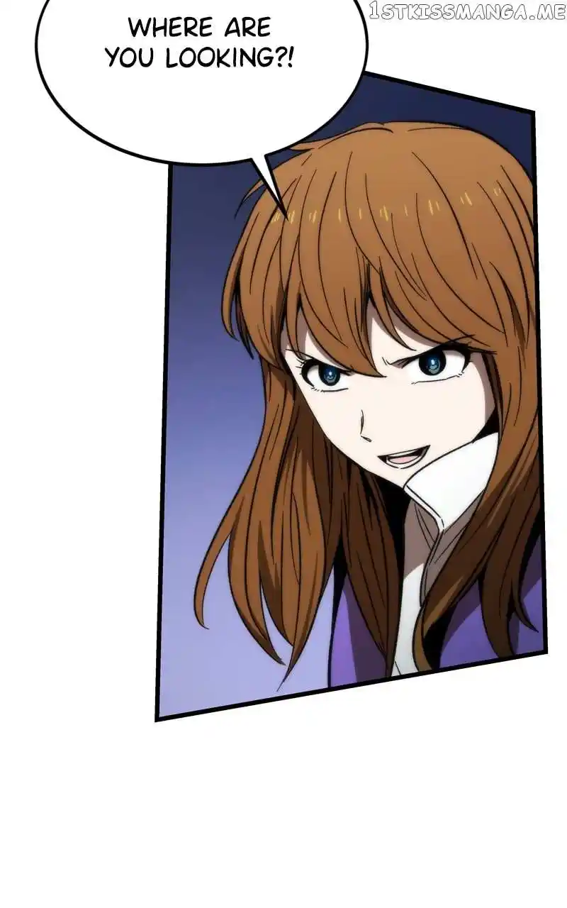 Ultra Alter Chapter 82