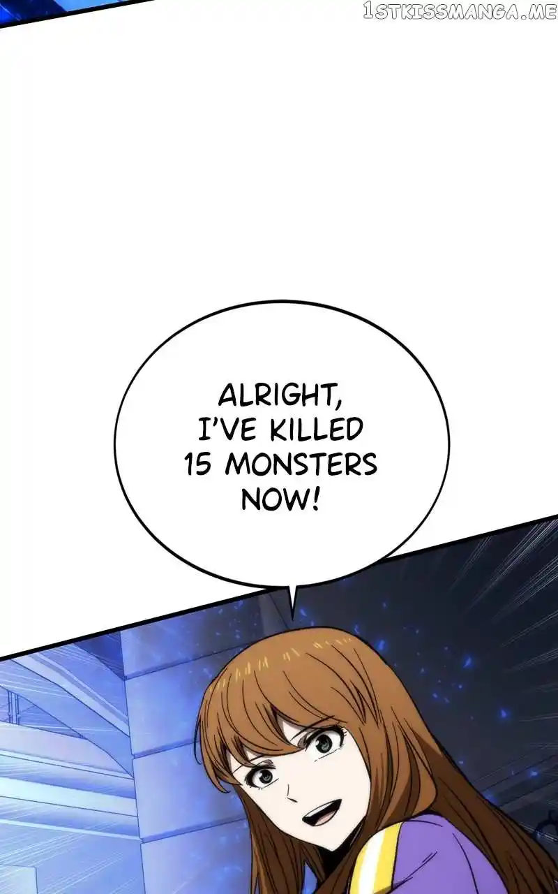 Ultra Alter Chapter 82