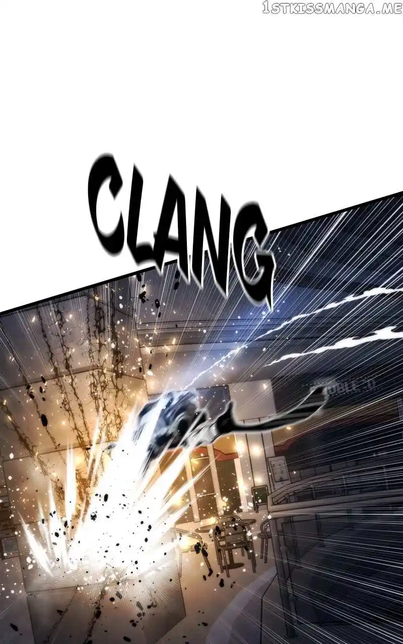 Ultra Alter Chapter 82