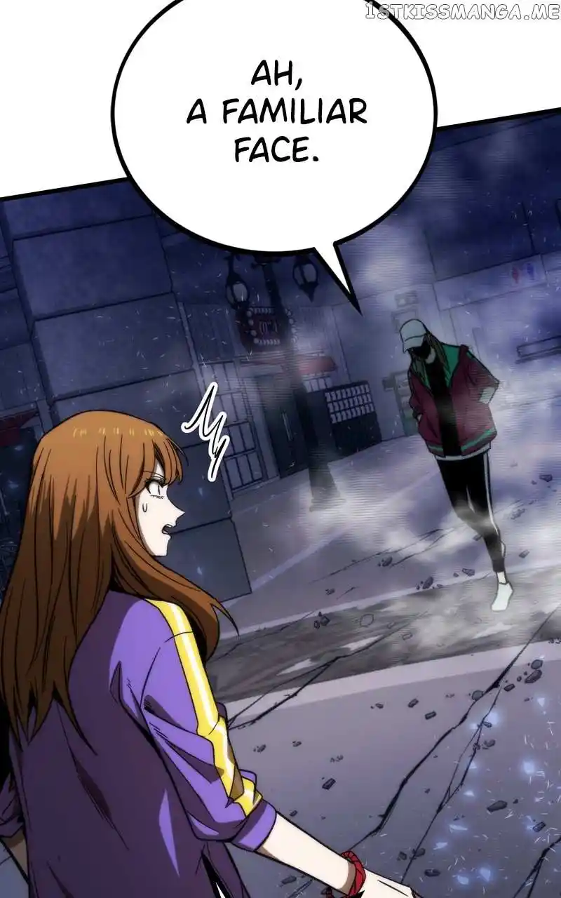 Ultra Alter Chapter 82