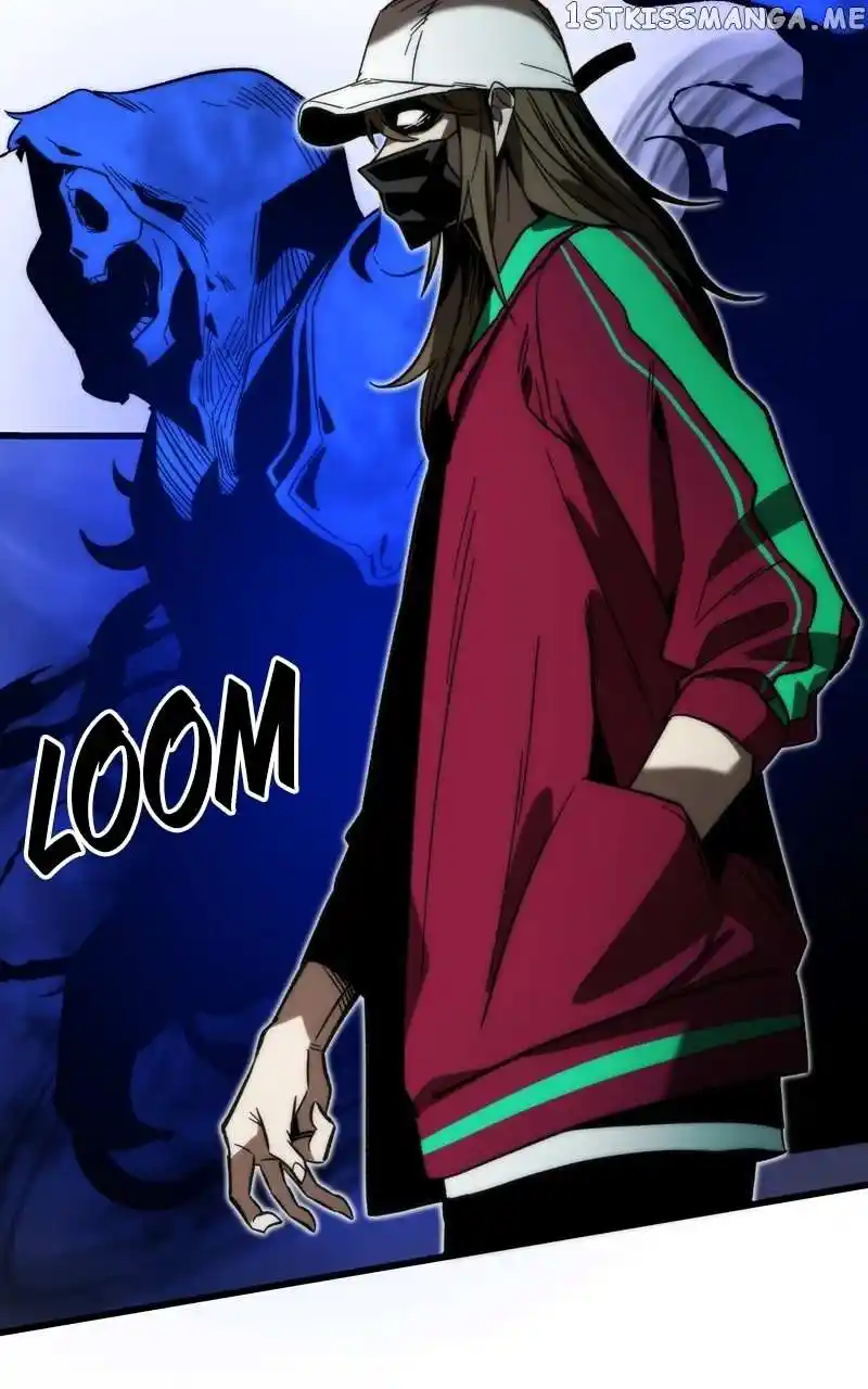 Ultra Alter Chapter 82