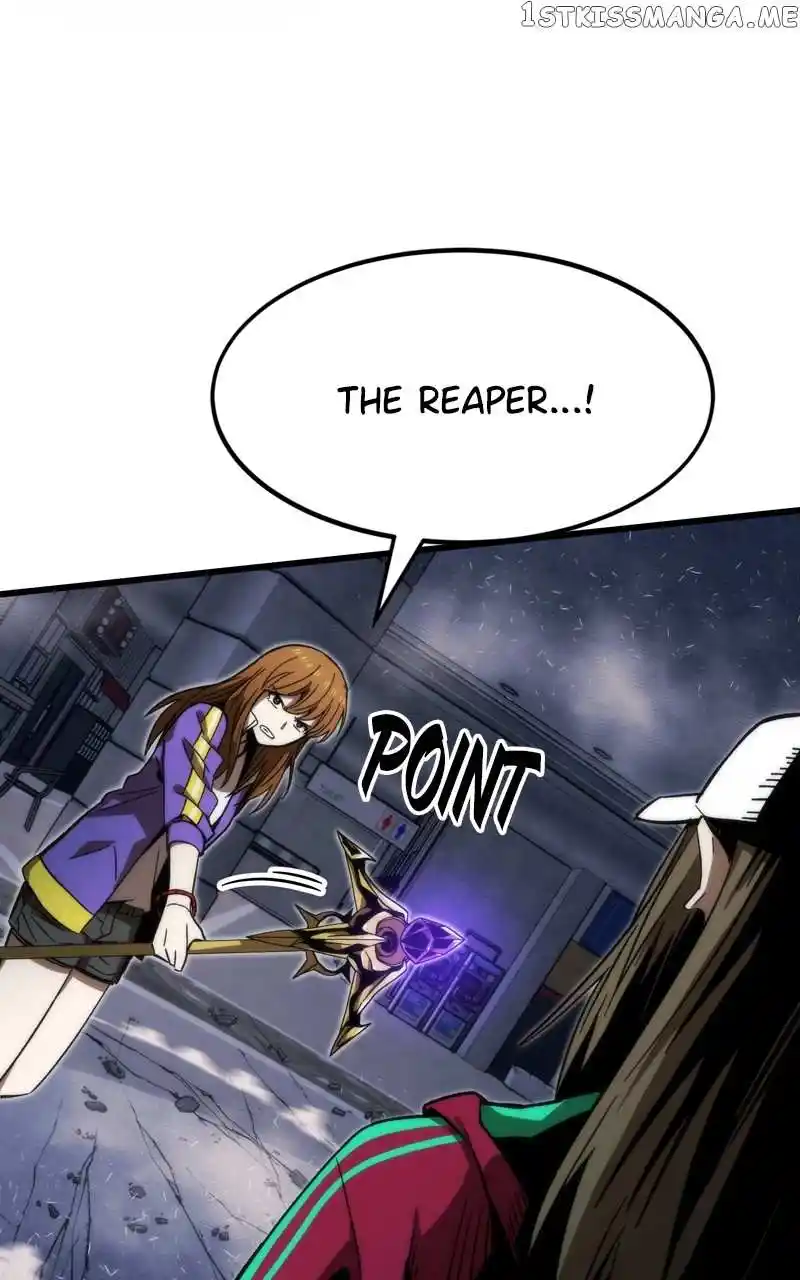 Ultra Alter Chapter 82