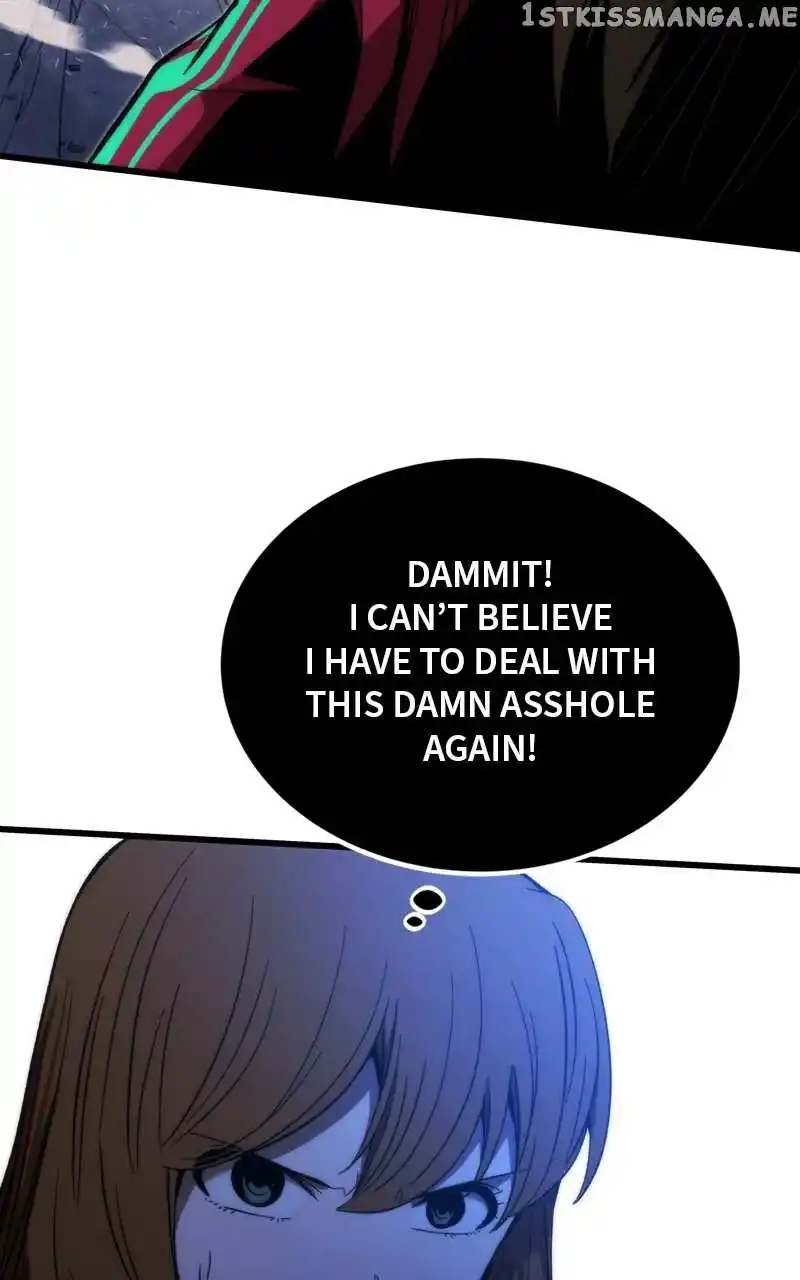 Ultra Alter Chapter 82