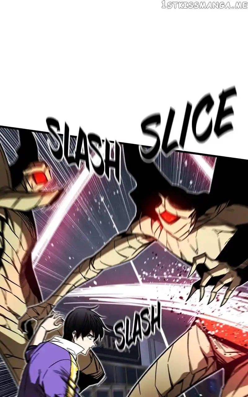 Ultra Alter Chapter 82