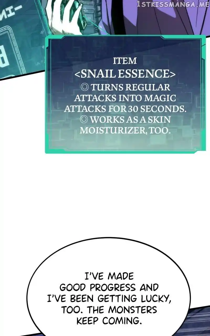 Ultra Alter Chapter 82