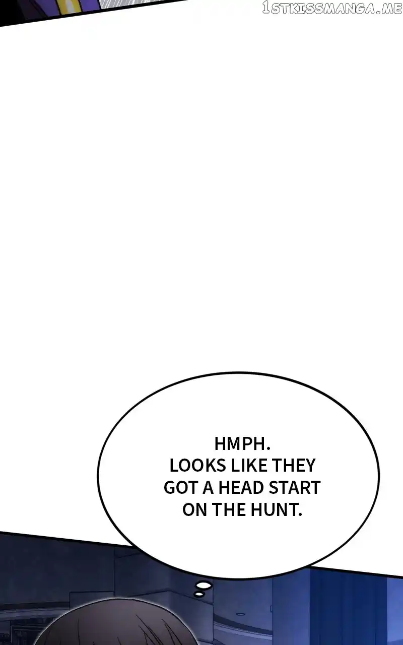 Ultra Alter Chapter 82