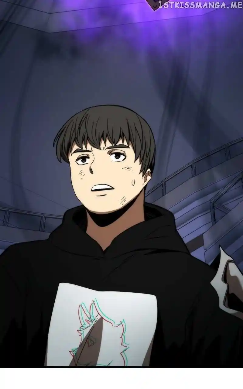 Ultra Alter Chapter 82