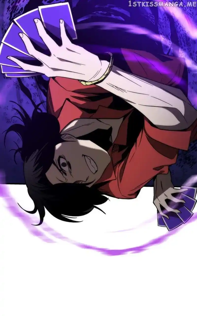 Ultra Alter Chapter 82