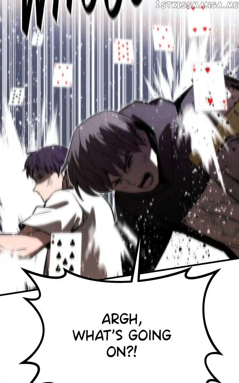 Ultra Alter Chapter 82