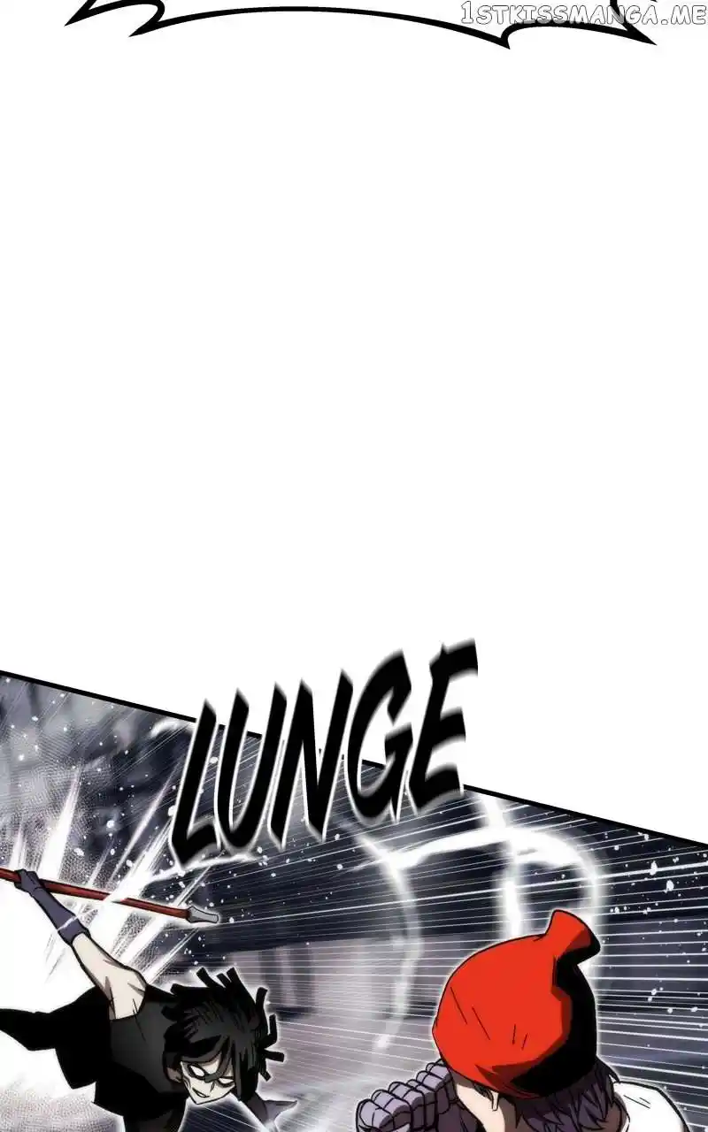 Ultra Alter Chapter 82