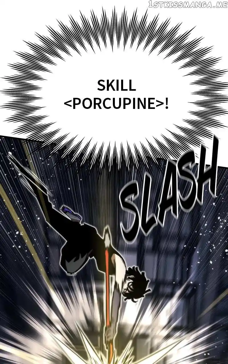 Ultra Alter Chapter 82