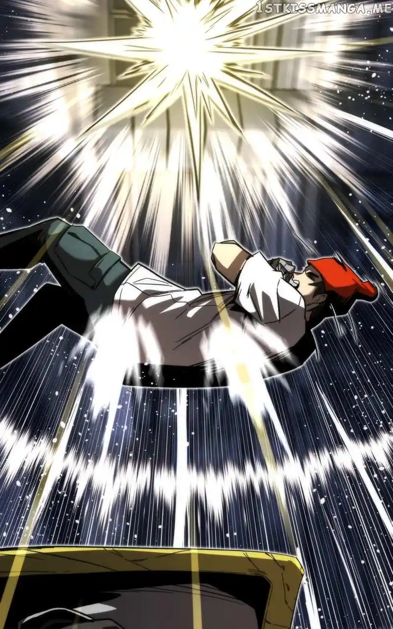 Ultra Alter Chapter 82