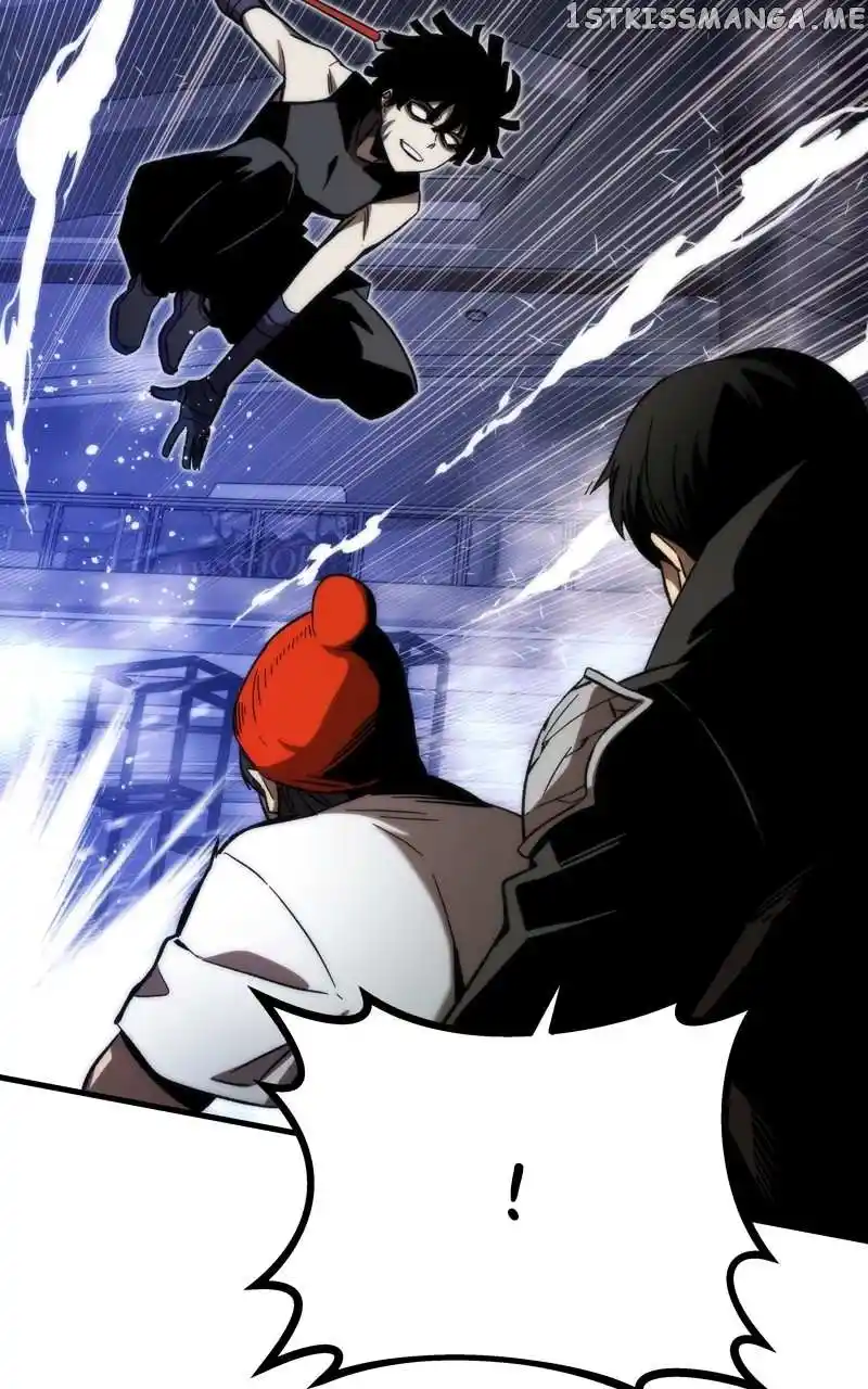 Ultra Alter Chapter 82