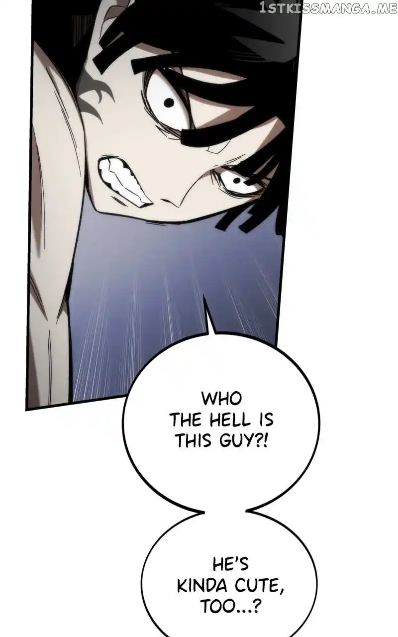 Ultra Alter Chapter 82