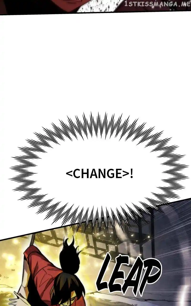 Ultra Alter Chapter 82