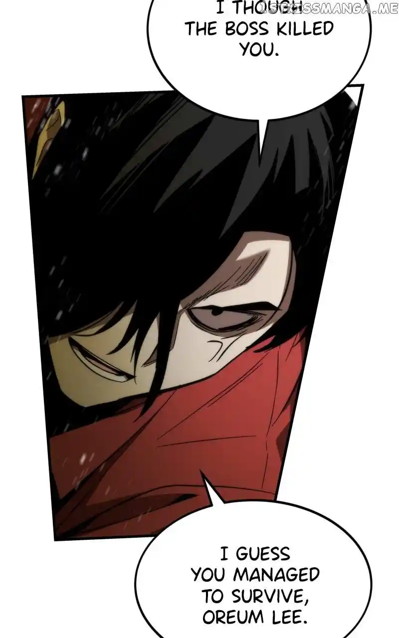 Ultra Alter Chapter 82