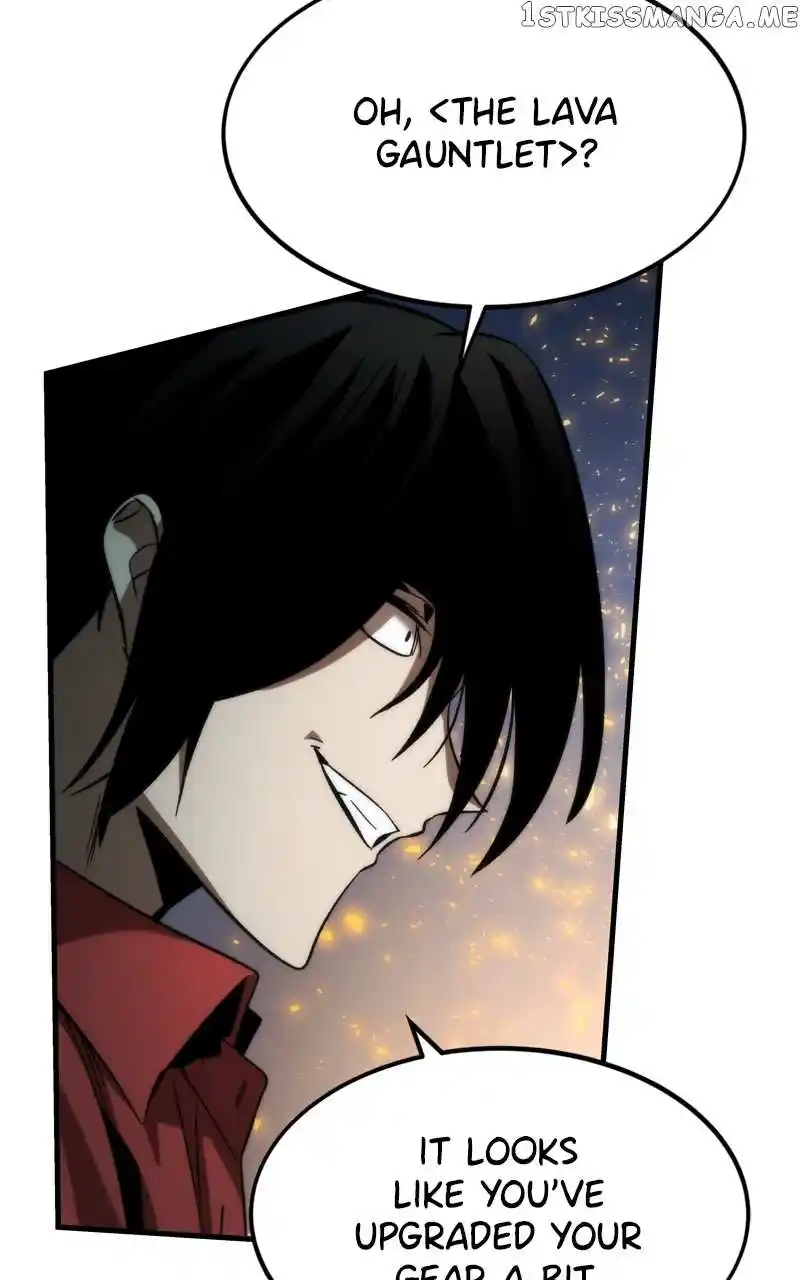 Ultra Alter Chapter 82