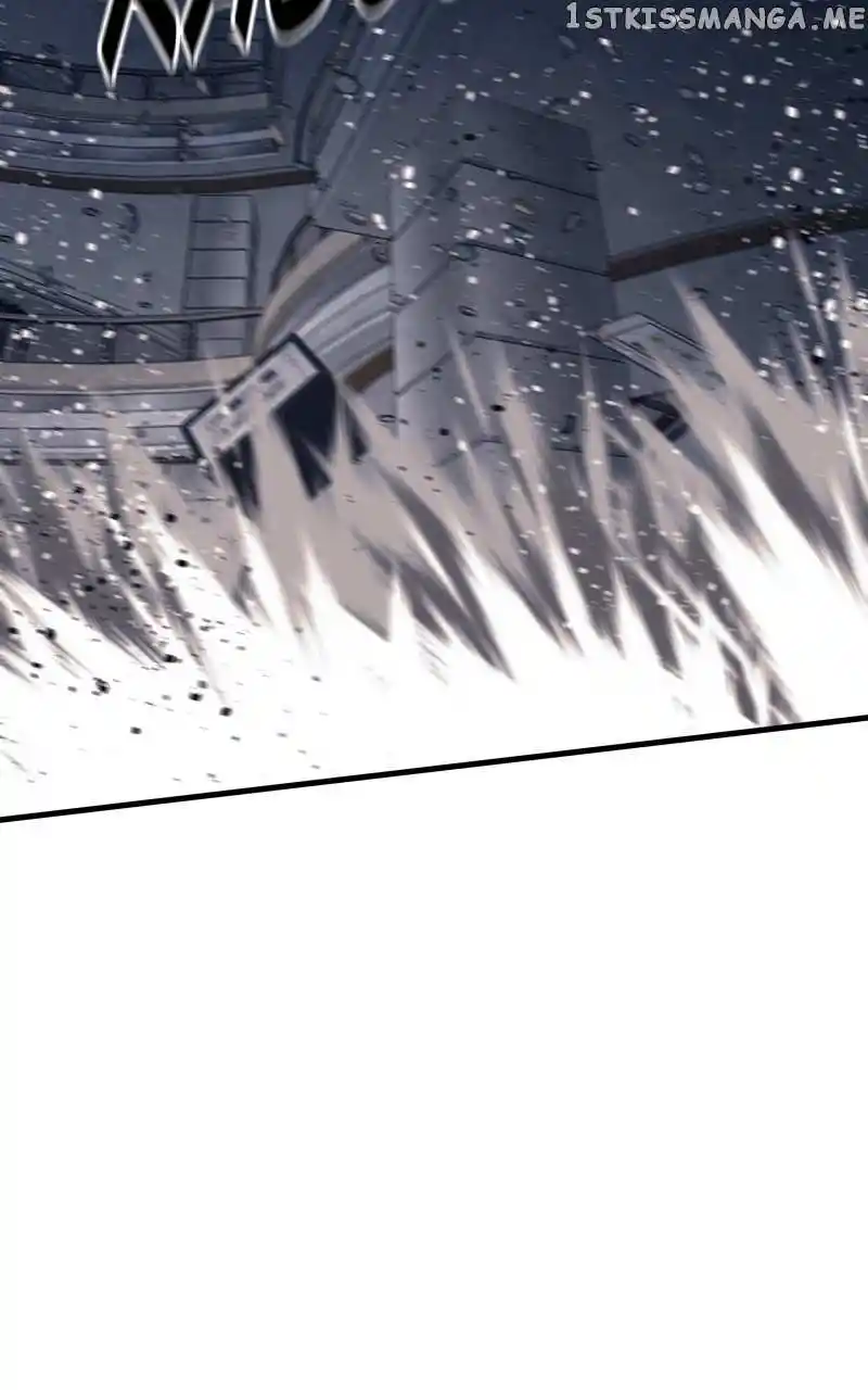 Ultra Alter Chapter 83