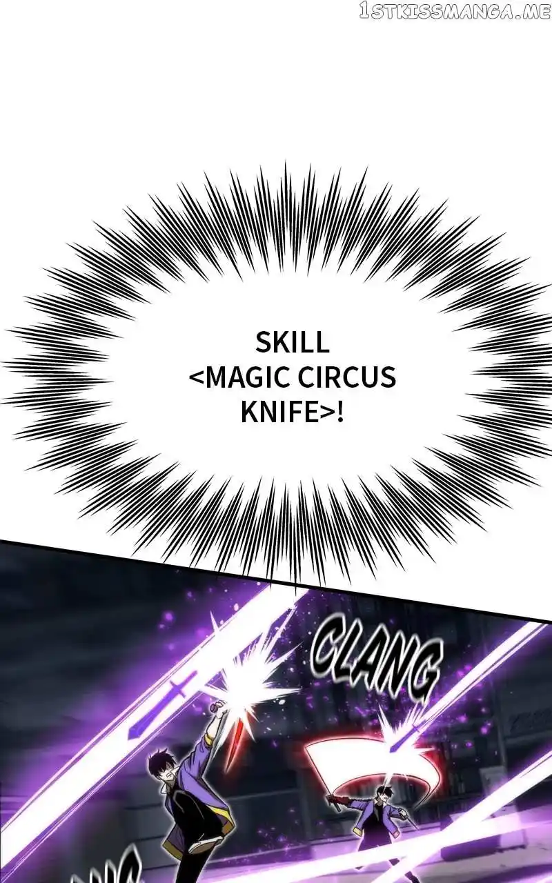 Ultra Alter Chapter 83