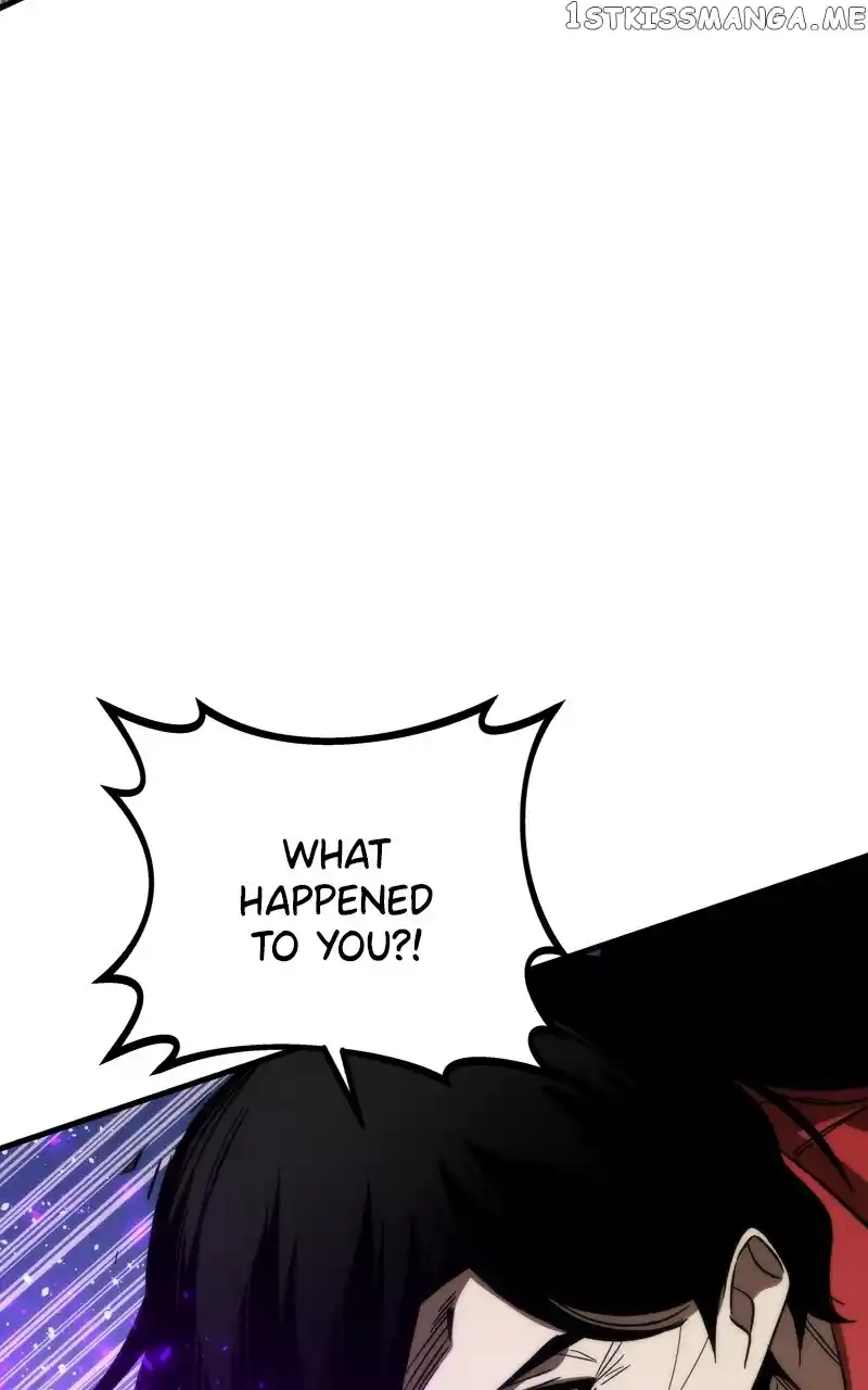 Ultra Alter Chapter 83