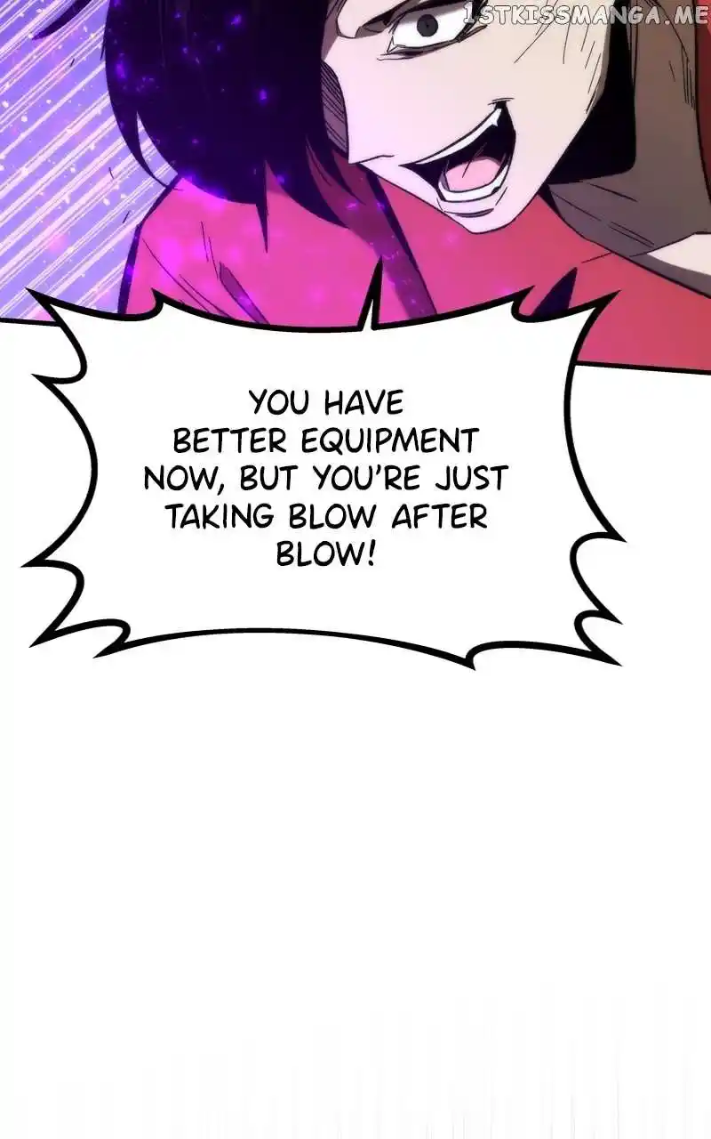 Ultra Alter Chapter 83