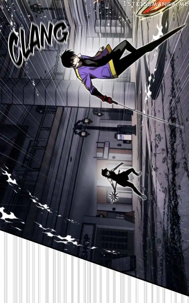 Ultra Alter Chapter 83