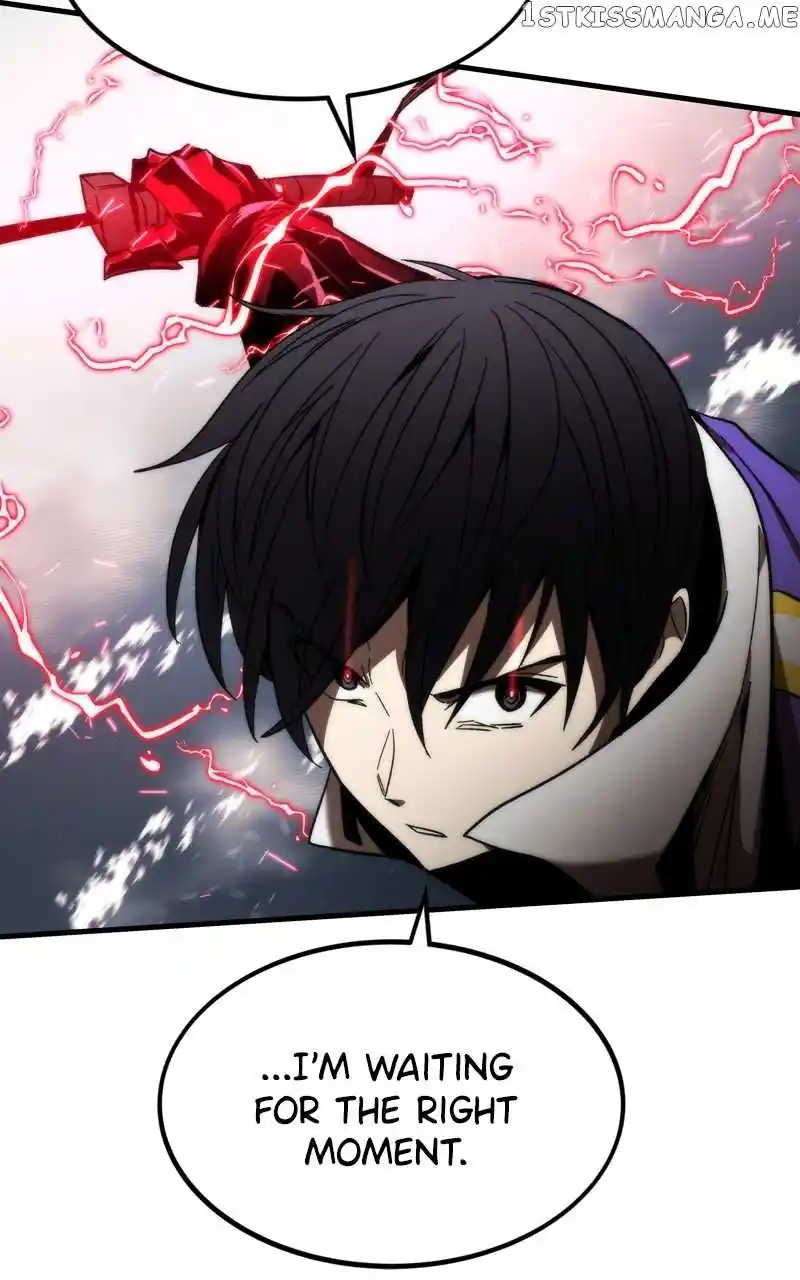 Ultra Alter Chapter 83