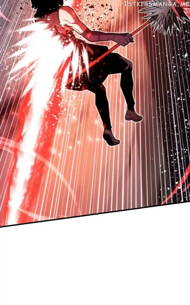 Ultra Alter Chapter 83