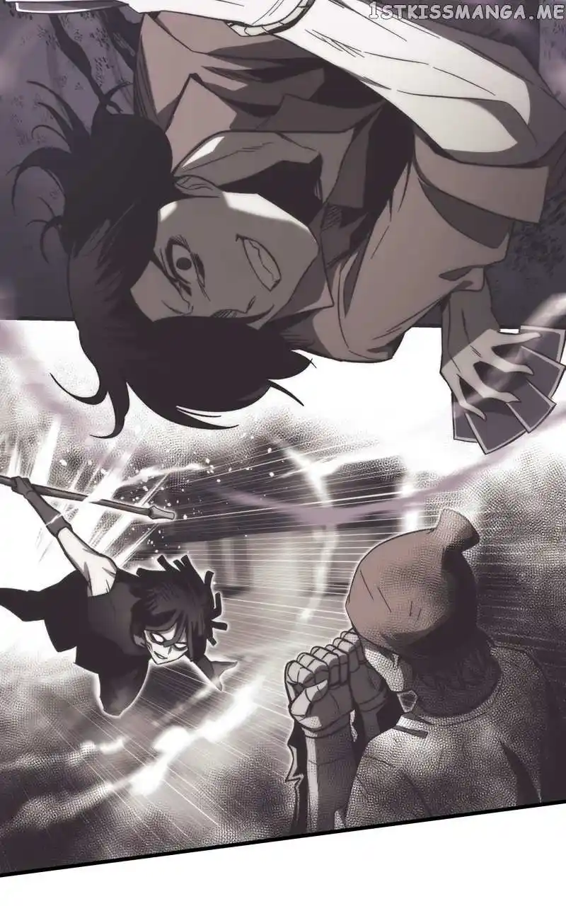 Ultra Alter Chapter 83