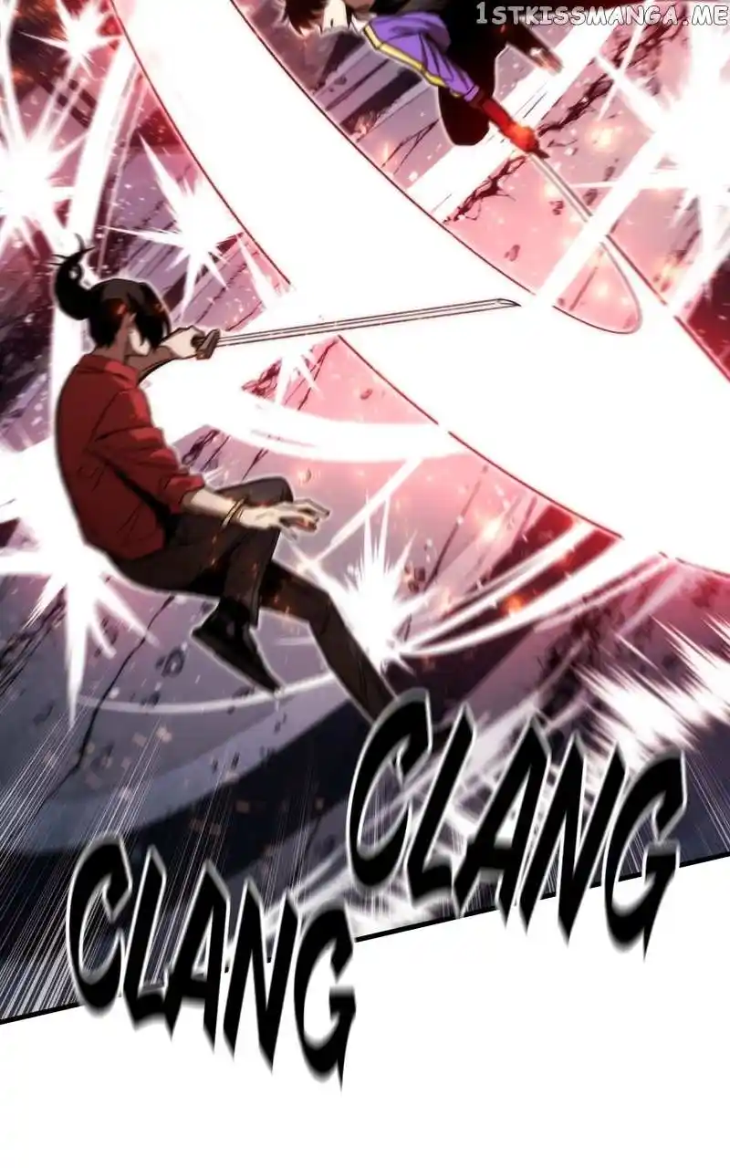 Ultra Alter Chapter 83