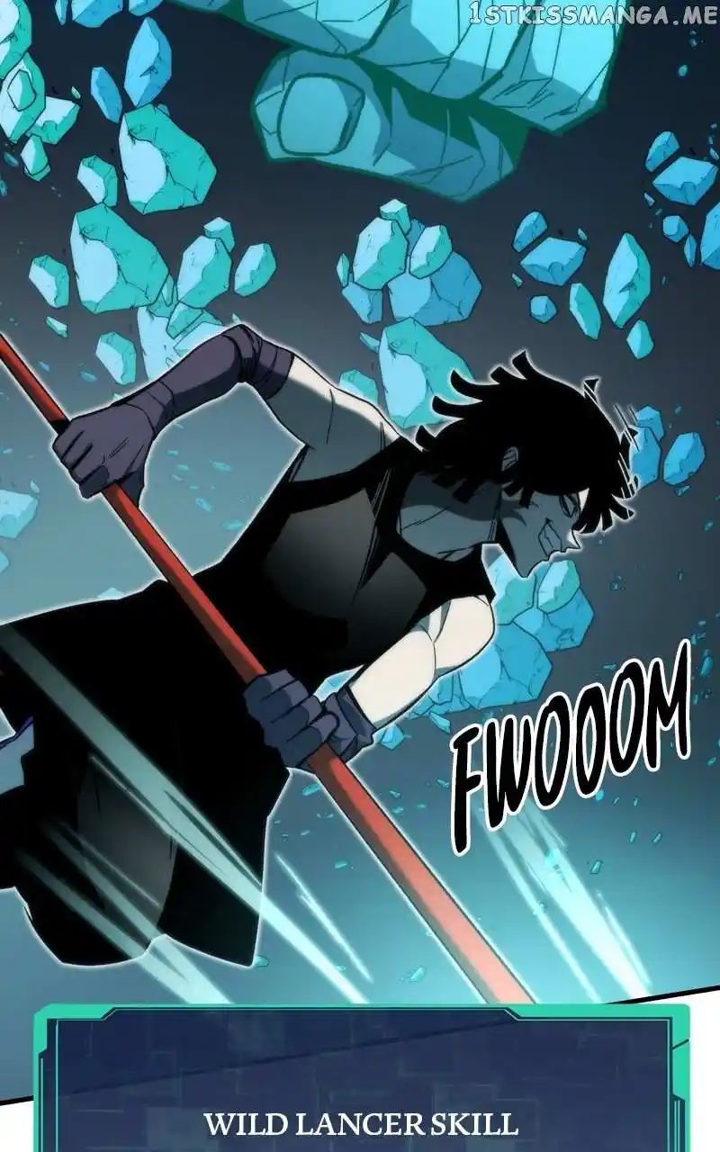 Ultra Alter Chapter 83