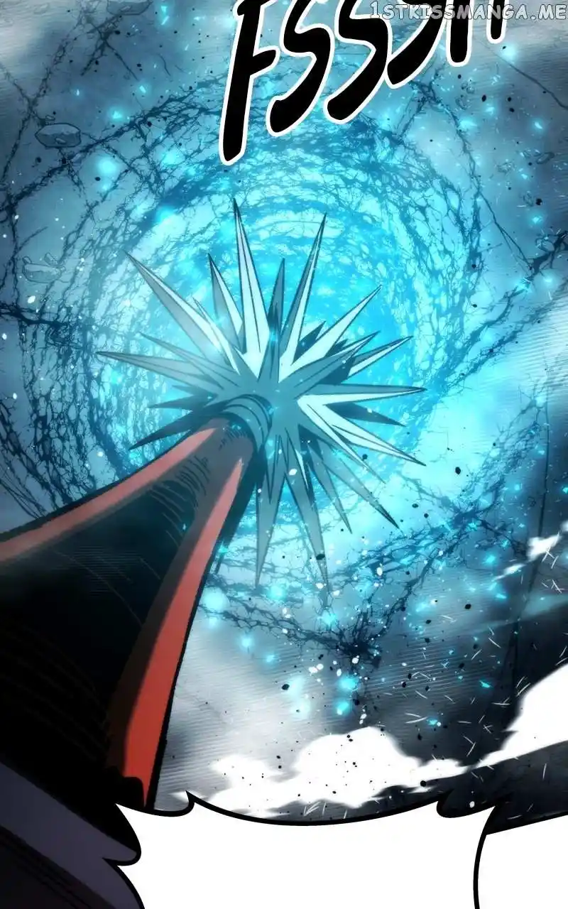 Ultra Alter Chapter 83