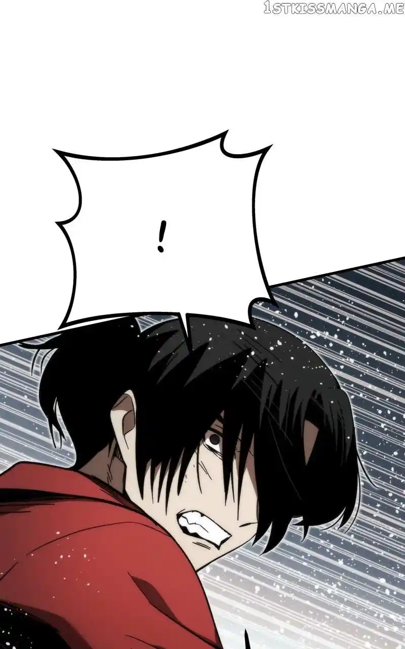 Ultra Alter Chapter 83