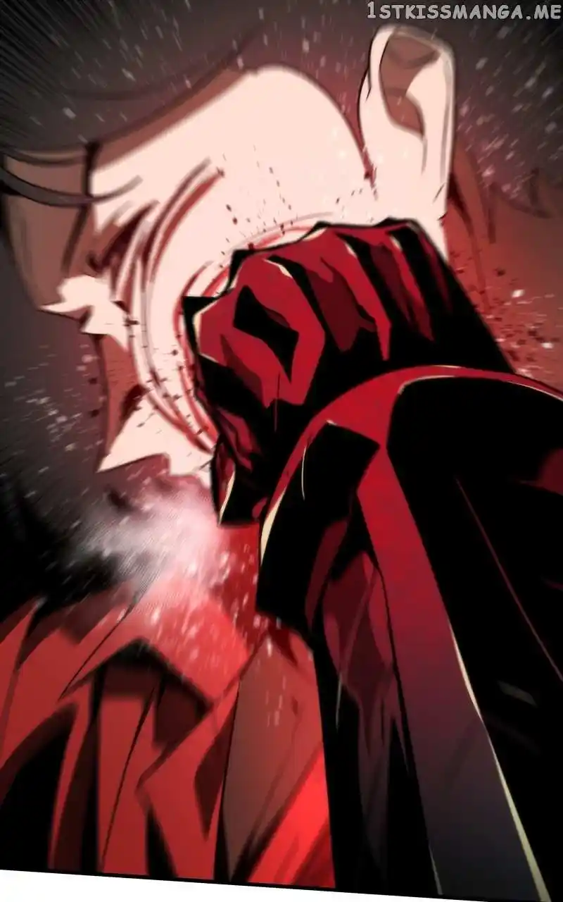 Ultra Alter Chapter 83