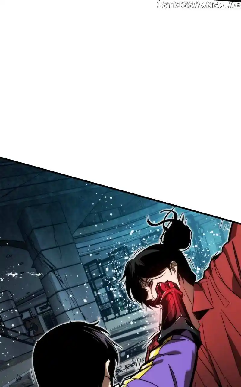 Ultra Alter Chapter 83