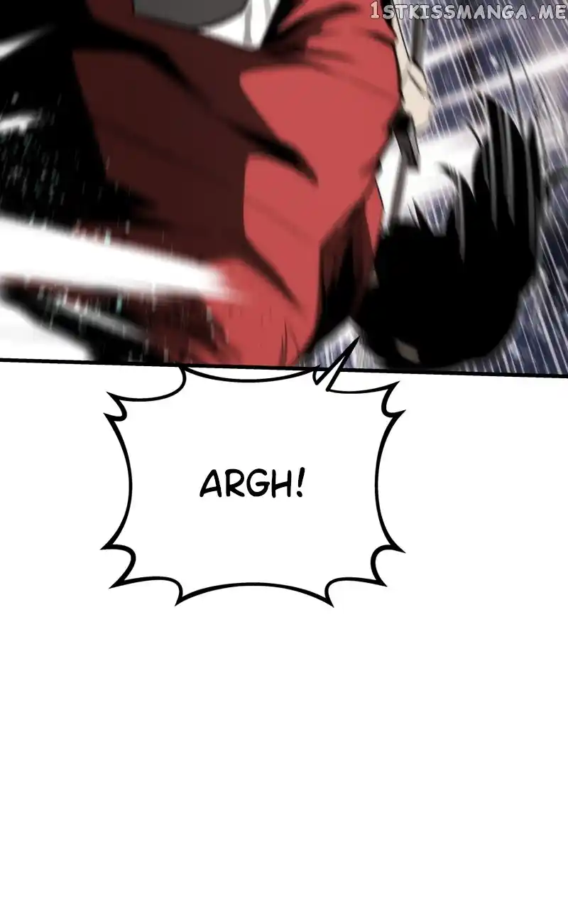 Ultra Alter Chapter 83