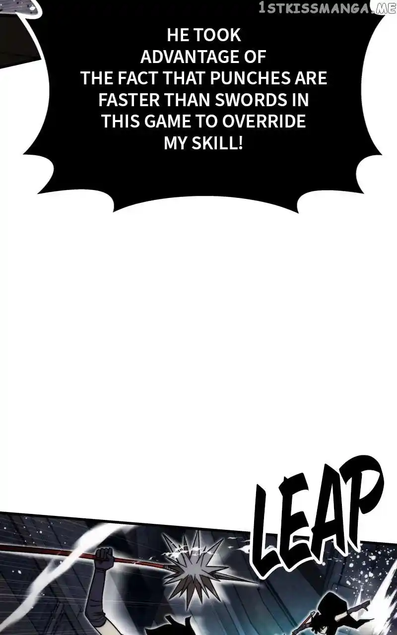 Ultra Alter Chapter 83