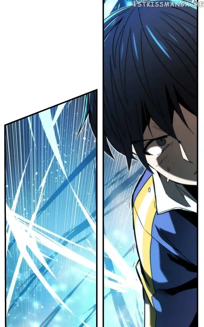 Ultra Alter Chapter 83